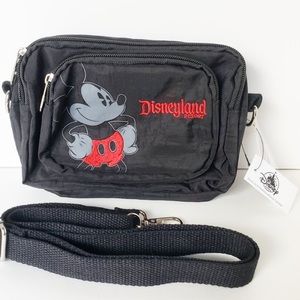Disneyland purse or Fanny pack NEW